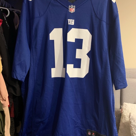 🏈NYG Beckham Jr Jersey - Picture 2 of 3